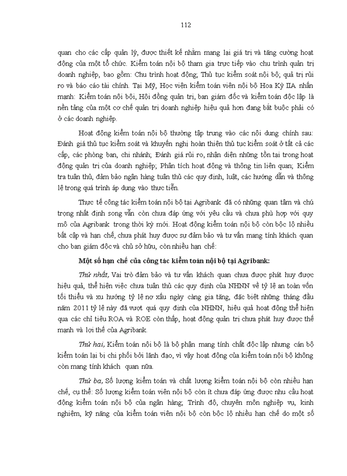 image for page Nâng cao năng lực cạnh tranh của Ngân hàng No&PTNT Việt Nam trong điều kiện hội nhập quốc tế