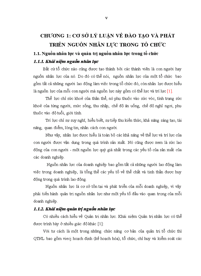 image for page Hoàn thiện công tác đào tạo và phát triển nguồn nhân lực tại Công ty COMIT giai đoạn 2012-2015