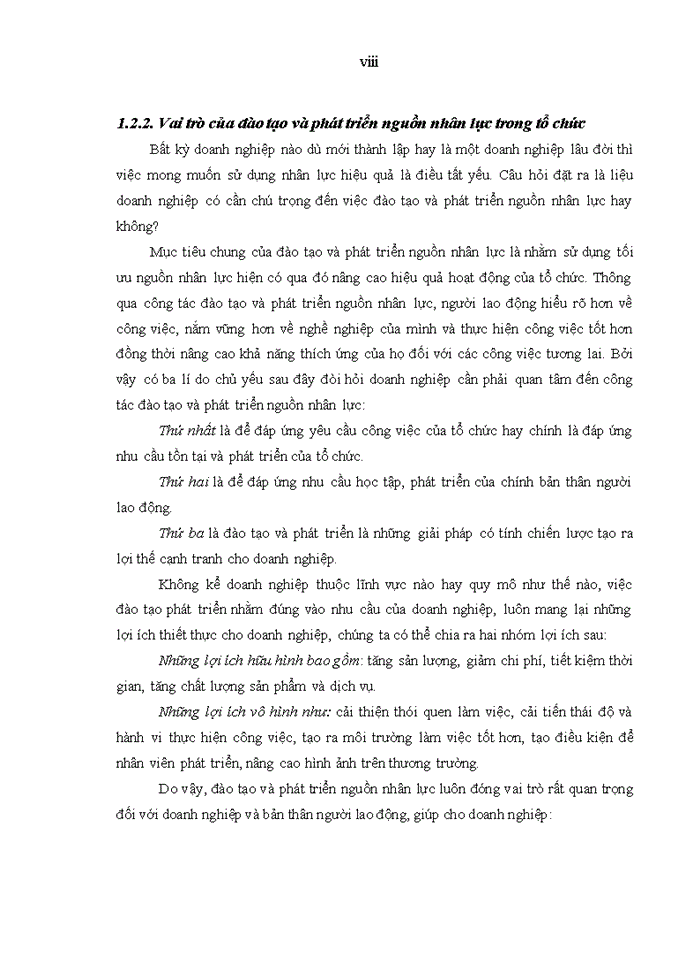 image for page Hoàn thiện công tác đào tạo và phát triển nguồn nhân lực tại Công ty COMIT giai đoạn 2012-2015