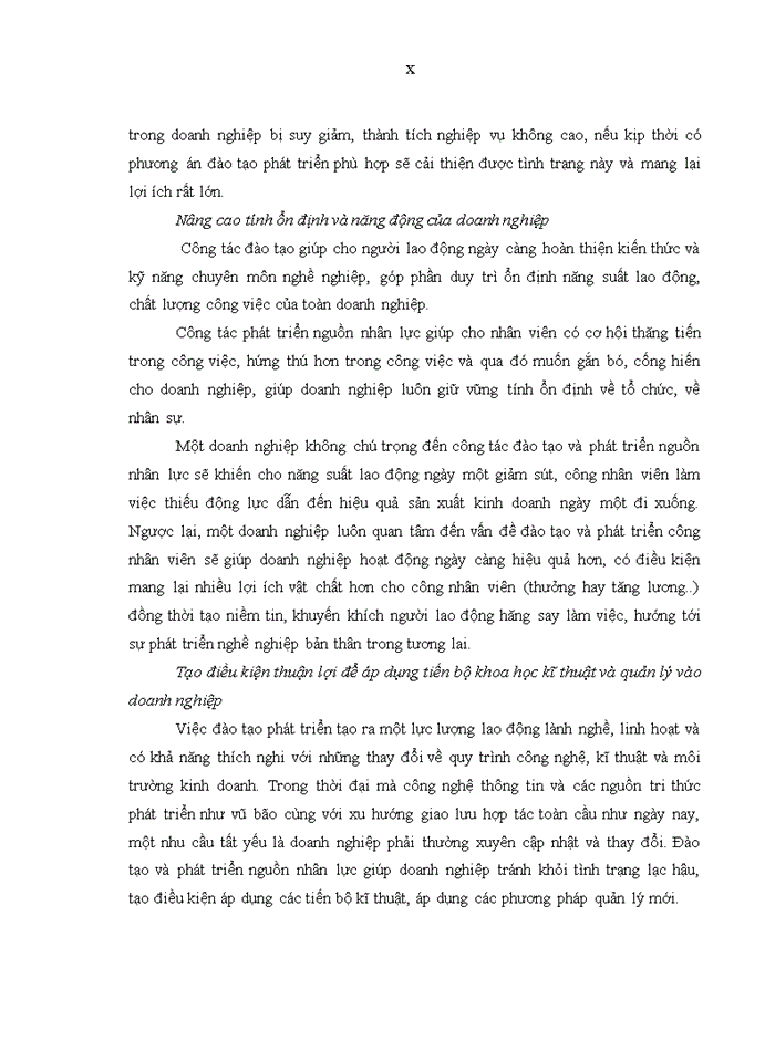 image for page Hoàn thiện công tác đào tạo và phát triển nguồn nhân lực tại Công ty COMIT giai đoạn 2012-2015