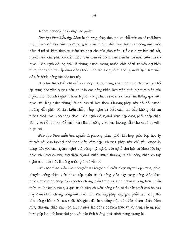 image for page Hoàn thiện công tác đào tạo và phát triển nguồn nhân lực tại Công ty COMIT giai đoạn 2012-2015