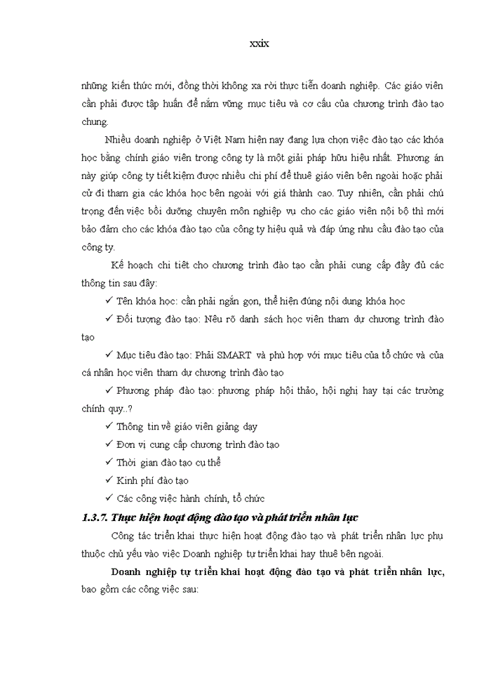 image for page Hoàn thiện công tác đào tạo và phát triển nguồn nhân lực tại Công ty COMIT giai đoạn 2012-2015