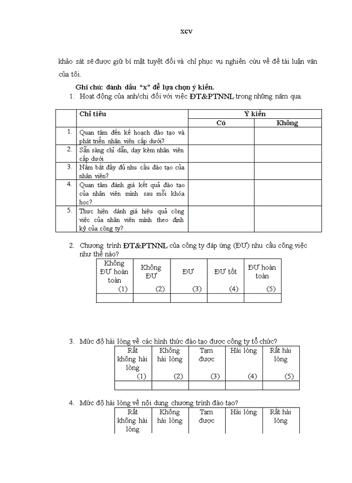 image for page Hoàn thiện công tác đào tạo và phát triển nguồn nhân lực tại Công ty COMIT giai đoạn 2012-2015