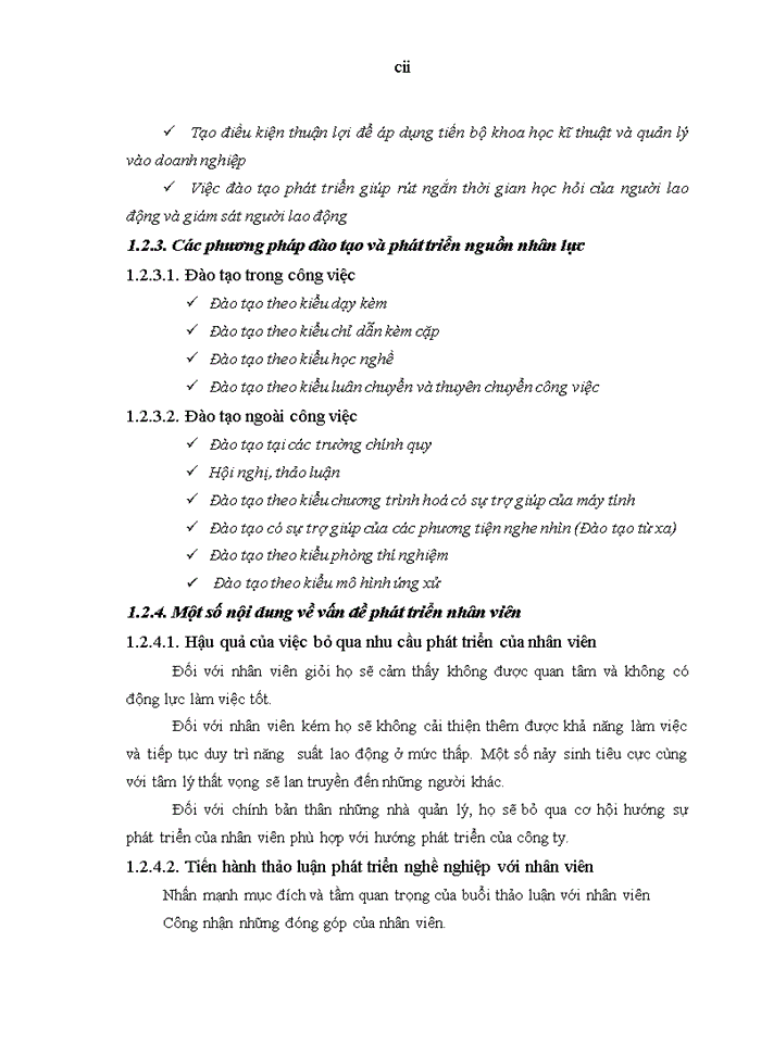 image for page Hoàn thiện công tác đào tạo và phát triển nguồn nhân lực tại Công ty COMIT giai đoạn 2012-2015
