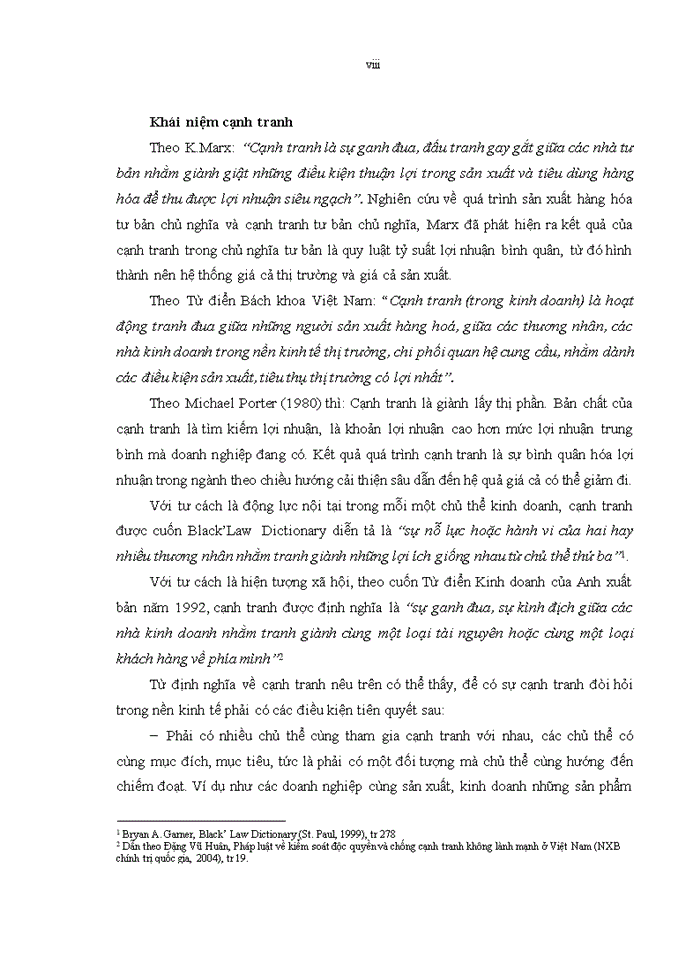 image for page Nâng cao năng lực cạnh tranh của Ngân hàng Thương mại cổ phần Bảo Việt