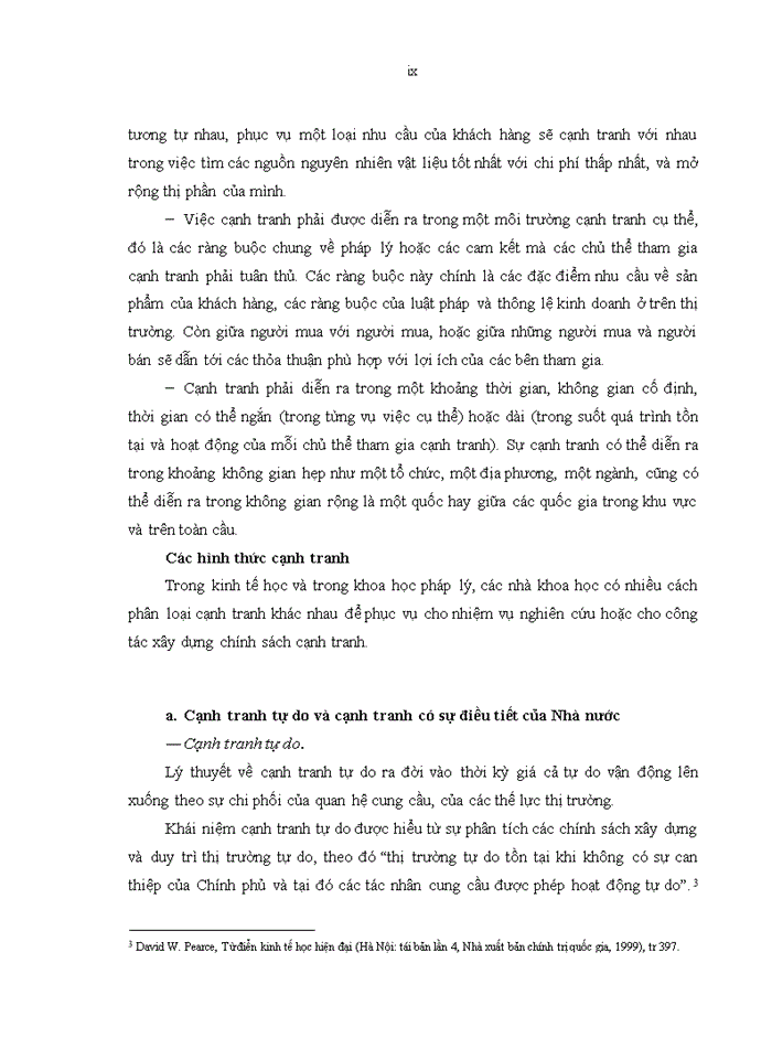 image for page Nâng cao năng lực cạnh tranh của Ngân hàng Thương mại cổ phần Bảo Việt
