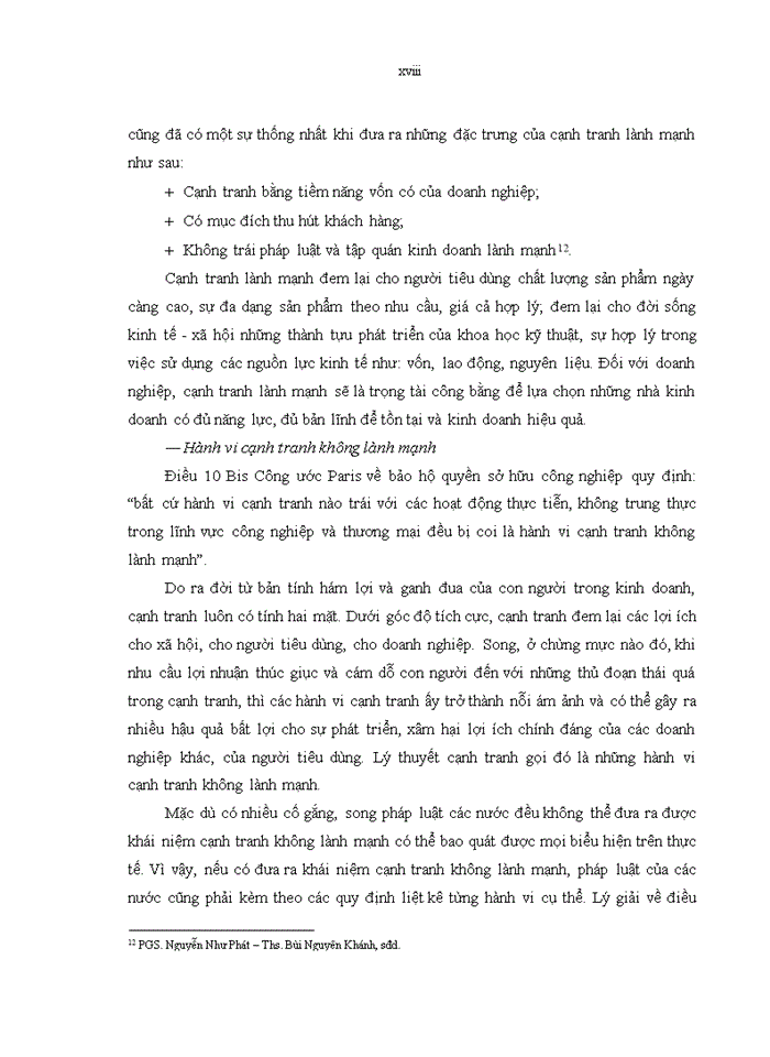 image for page Nâng cao năng lực cạnh tranh của Ngân hàng Thương mại cổ phần Bảo Việt
