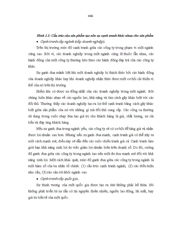 image for page Nâng cao năng lực cạnh tranh của Ngân hàng Thương mại cổ phần Bảo Việt