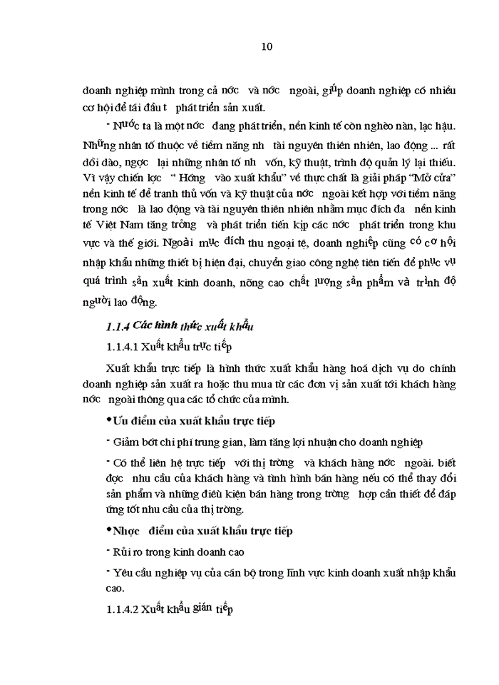 image for page Thúc đẩy xuất khẩu sản phẩm của làng nghề xã Nam Cao  - Huyện Kiến Xương - tỉnh Thái Bình