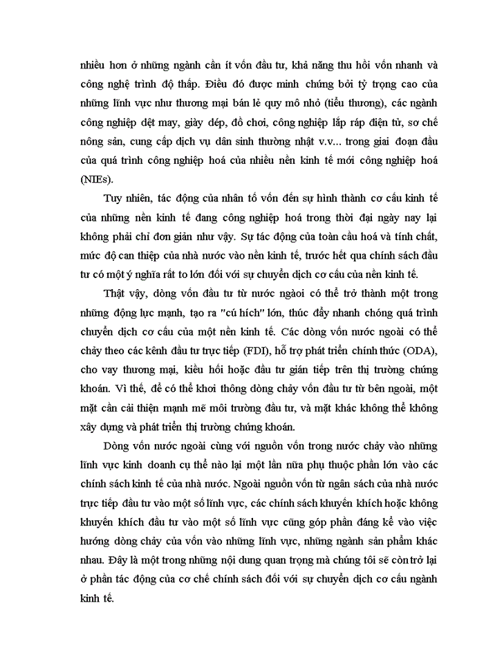 image for page Phương hướng và giải pháp chuyển dịch cơ cấu ngành kinh tế tỉnh Ninh Bình trong thời gian tới