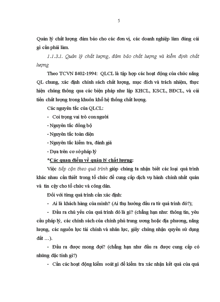 image for page Nghiên cứu và áp dụng hệ thống quản lý chất lượng ISO 9001:2008 tại Khoa Kinh tế và Quản lý, trường ĐHBK Hà Nội