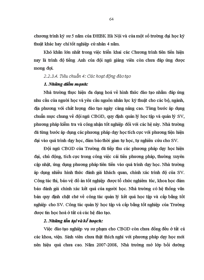 image for page Nghiên cứu và áp dụng hệ thống quản lý chất lượng ISO 9001:2008 tại Khoa Kinh tế và Quản lý, trường ĐHBK Hà Nội