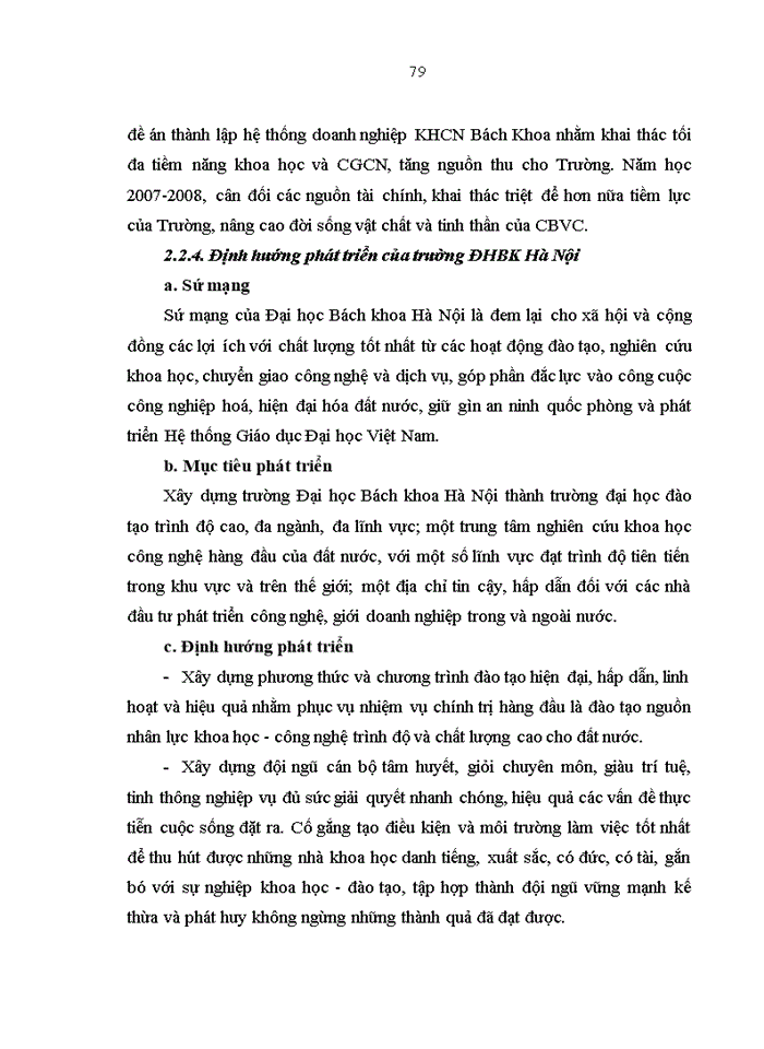 image for page Nghiên cứu và áp dụng hệ thống quản lý chất lượng ISO 9001:2008 tại Khoa Kinh tế và Quản lý, trường ĐHBK Hà Nội