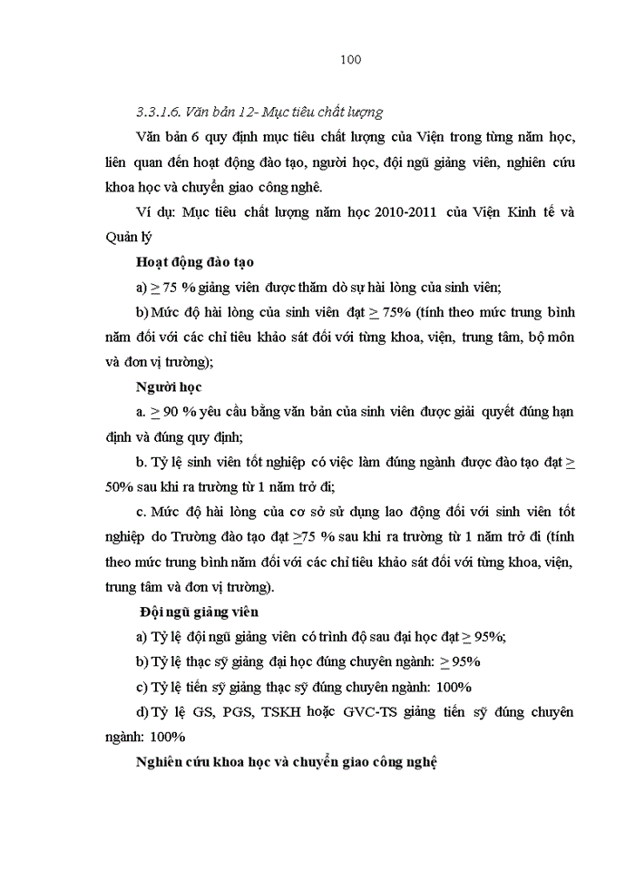image for page Nghiên cứu và áp dụng hệ thống quản lý chất lượng ISO 9001:2008 tại Khoa Kinh tế và Quản lý, trường ĐHBK Hà Nội