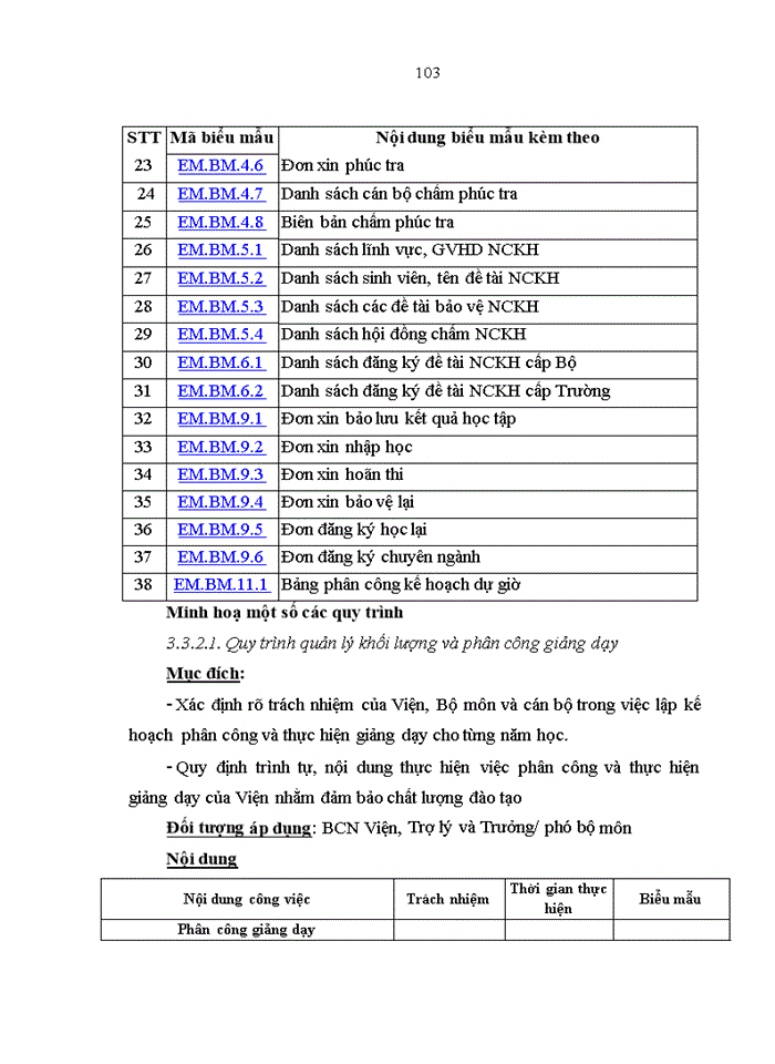 image for page Nghiên cứu và áp dụng hệ thống quản lý chất lượng ISO 9001:2008 tại Khoa Kinh tế và Quản lý, trường ĐHBK Hà Nội