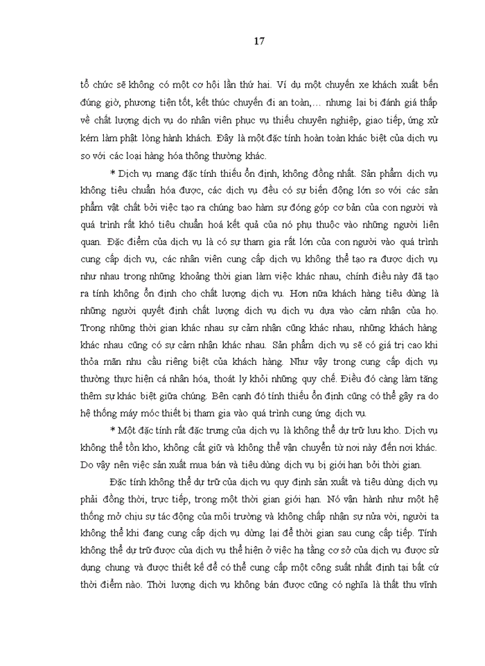 image for page Giải pháp nâng cao chất lượng dịch vụ vận tải hành khách tại Công ty cổ phần xe khách số I Sơn La
