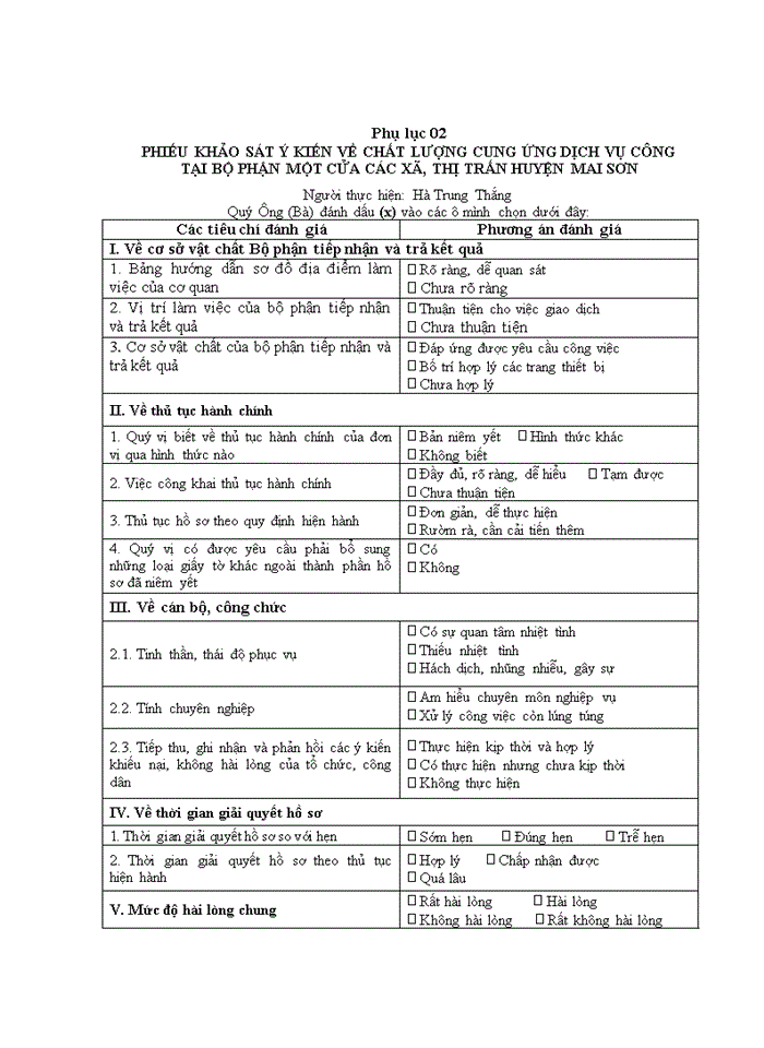 image for page Nâng cao chất lượng đội ngũ cán bộ, công chức cấp xã tại huyện Mai Sơn, tỉnh Sơn La