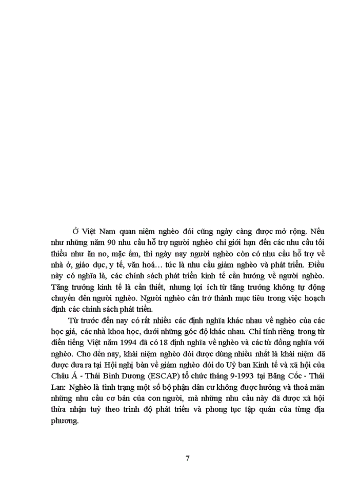 image for page Quản lý nhà nước đối với hoạt động xóa đói giảm nghèo ở tỉnh phong sa ly- cộng hòa dân chủ nhân dân LÀO