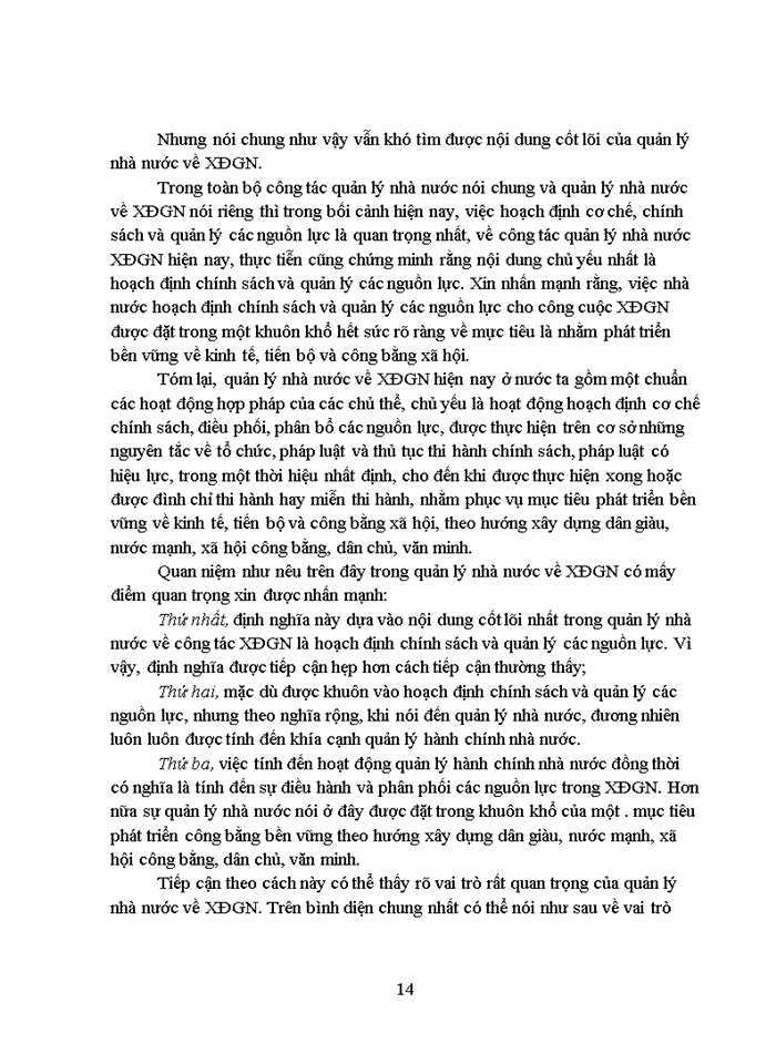 image for page Quản lý nhà nước đối với hoạt động xóa đói giảm nghèo ở tỉnh phong sa ly- cộng hòa dân chủ nhân dân LÀO
