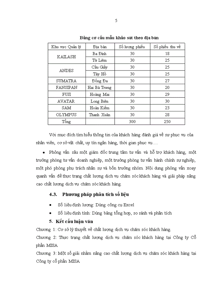 image for page Một số giải pháp nhằm nâng cao chất lượng dịch vụ chăm sóc khách hàng tại Công ty Cổ phần MISA