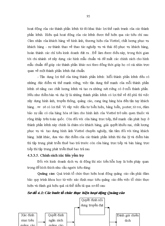 image for page Giải pháp phát triển thị trường dịch vụ thông tin di động 2G của Viettel tại tỉnh Vĩnh Phúc