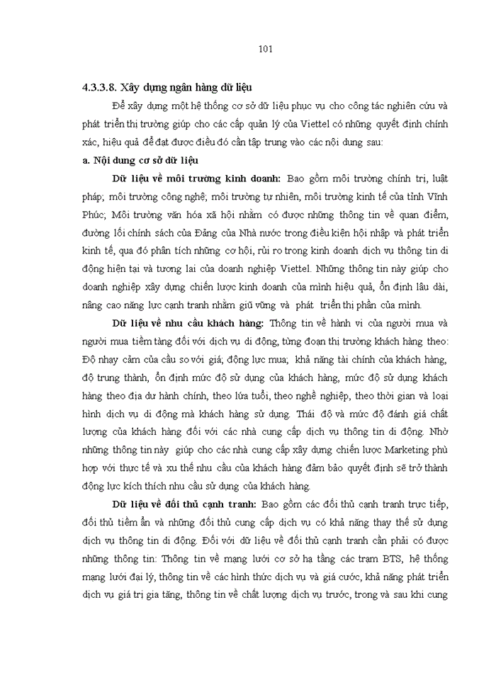 image for page Giải pháp phát triển thị trường dịch vụ thông tin di động 2G của Viettel tại tỉnh Vĩnh Phúc