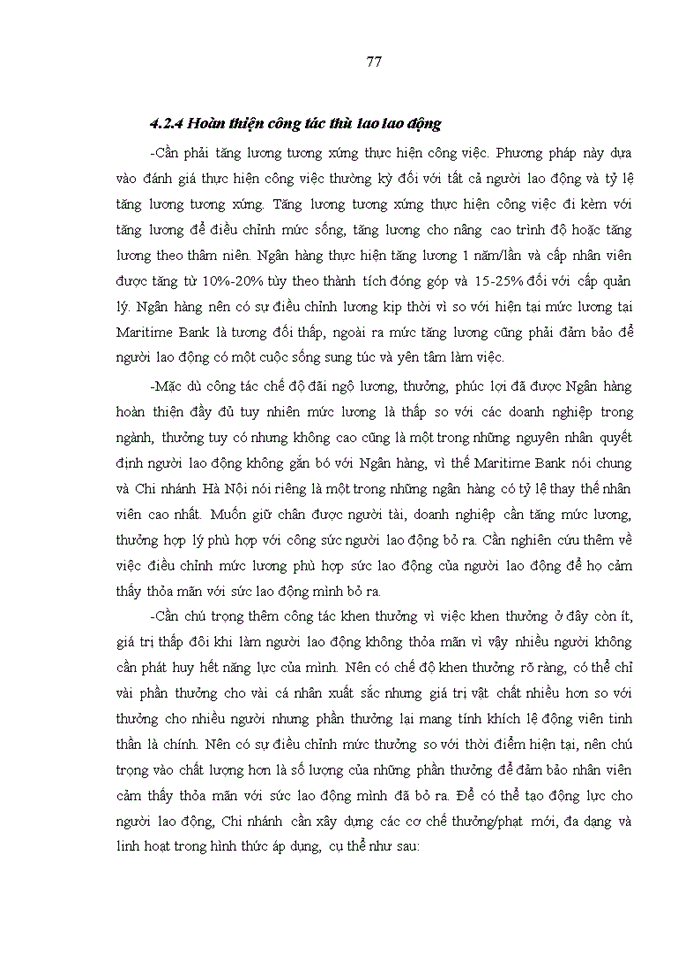 image for page Nâng cao chất lượng dịch vụ bán lẻ tại ngân hàng tmcp kỹ thương việt nam trung tâm bán