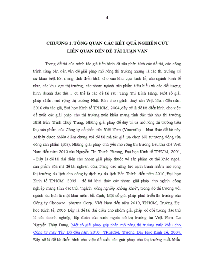 image for page Giải pháp mở rộng thị trường tiêu thụ sản phẩm sữa nước của công ty cổ phần giống bò sữa Mộc Châu