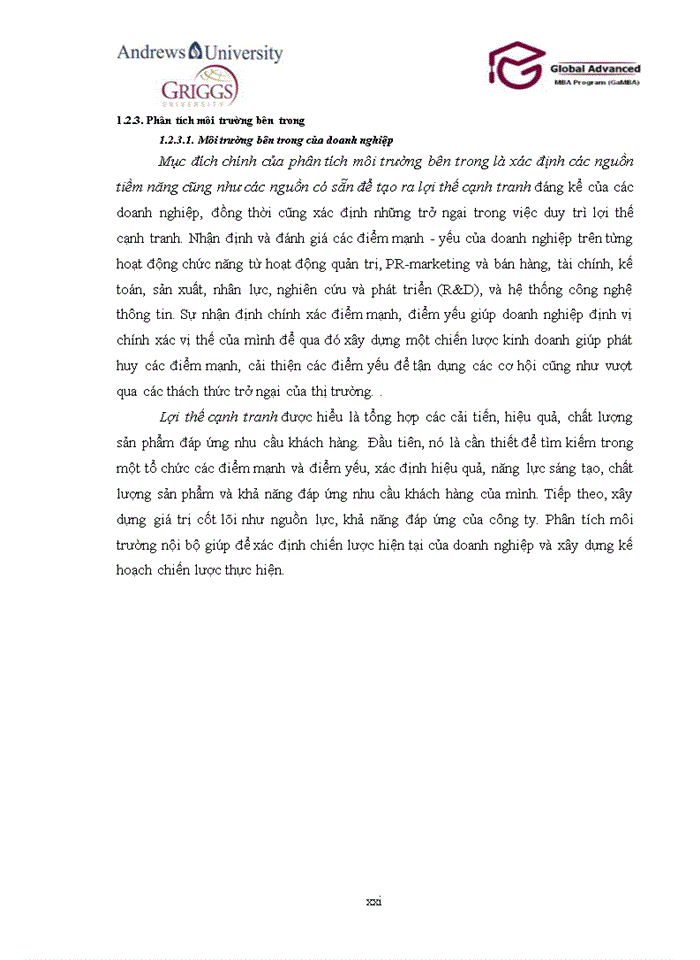 image for page Xây dựng chiến lược kinh doanh cho Công ty cổ phần Tập đoàn HiPT giai đoạn 2013 -2018