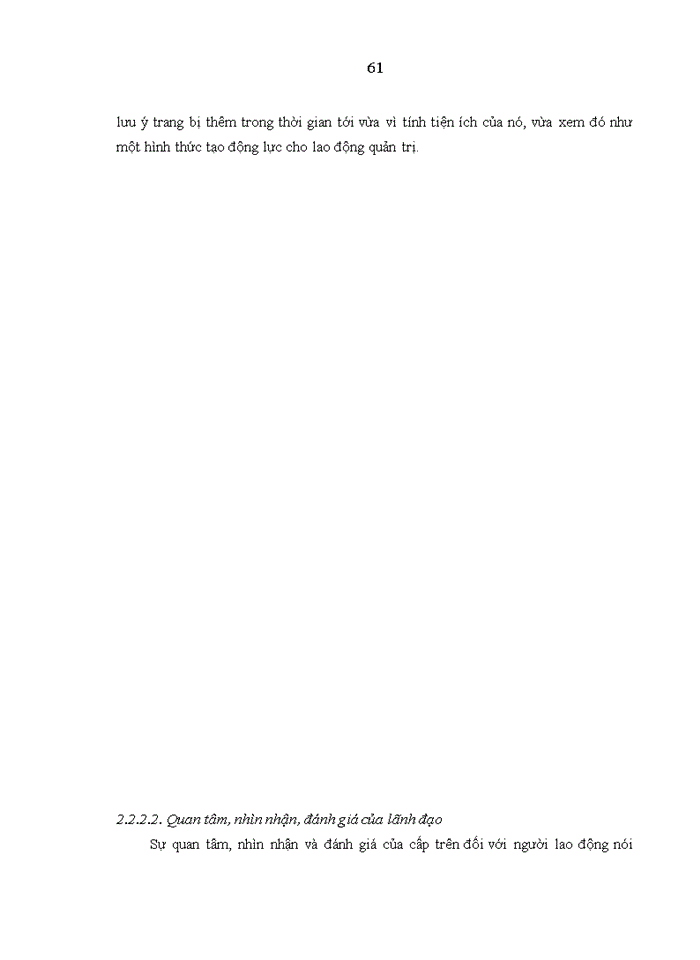 image for page Tạo động lực cho lao động quản trị tại công ty tnhh một thành viên cấp nước và môi trường đô thị đồng tháp (DOWASEN)