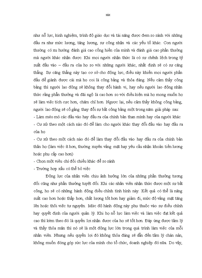 image for page Động lực làm việc cho cán bộ giảng viên trường đại học sư phạm kỹ thuật hưng yên