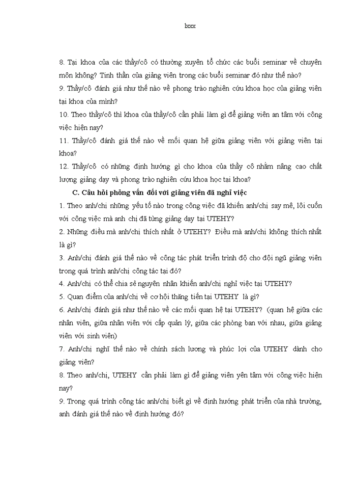 image for page Động lực làm việc cho cán bộ giảng viên trường đại học sư phạm kỹ thuật hưng yên