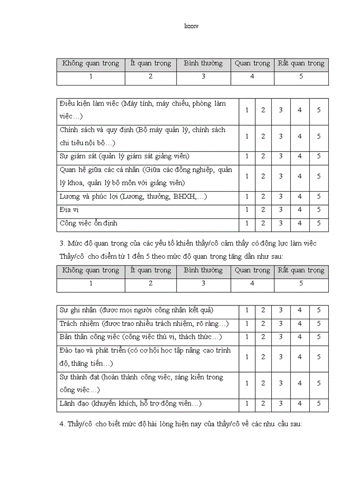 image for page Động lực làm việc cho cán bộ giảng viên trường đại học sư phạm kỹ thuật hưng yên