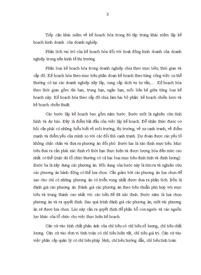 image for page Hoàn thiện công tác lập kế hoạch kinh doanh tại tổng công ty viễn thông quân đội VIETTEL (VIETTEL TELECOM)