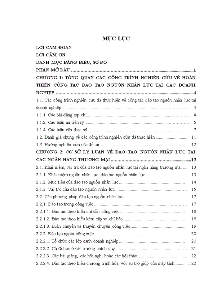 image for page Hoàn thiện công tác đào tạo và phát triển nguồn nhân lực tại ngân hàng thương mại cổ phần á châu