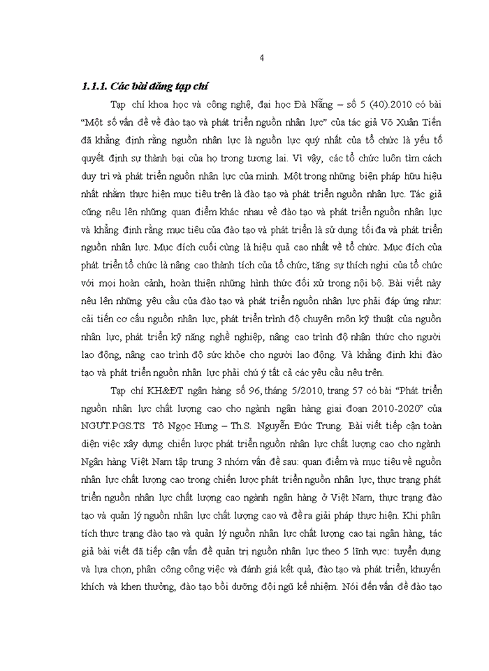 image for page Hoàn thiện công tác đào tạo và phát triển nguồn nhân lực tại ngân hàng thương mại cổ phần á châu