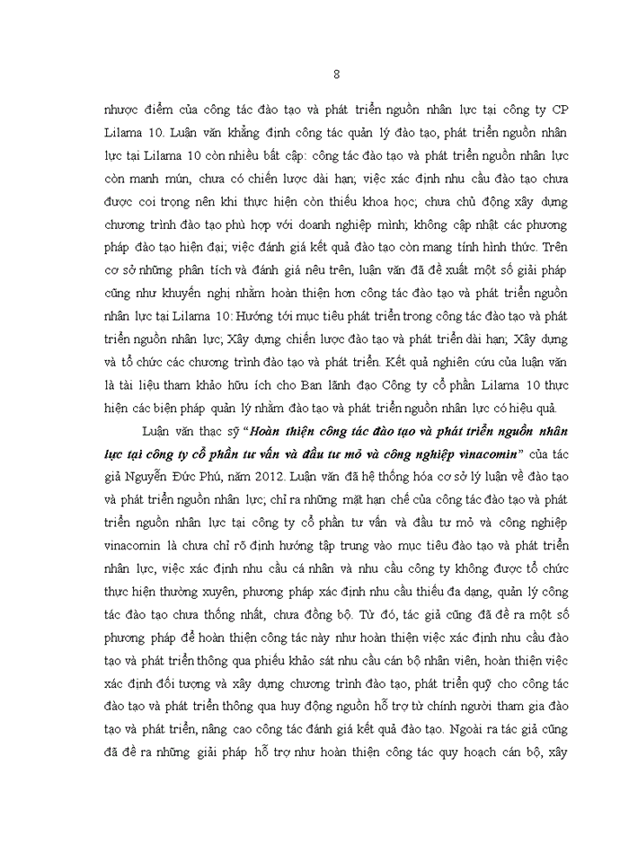 image for page Hoàn thiện công tác đào tạo và phát triển nguồn nhân lực tại ngân hàng thương mại cổ phần á châu