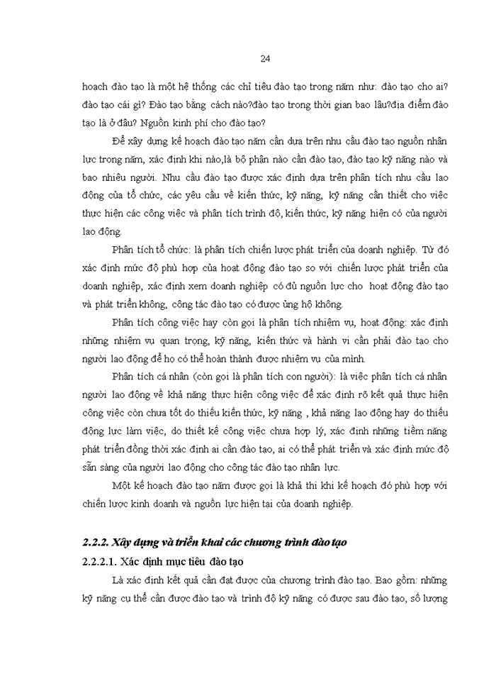 image for page Hoàn thiện công tác đào tạo và phát triển nguồn nhân lực tại ngân hàng thương mại cổ phần á châu