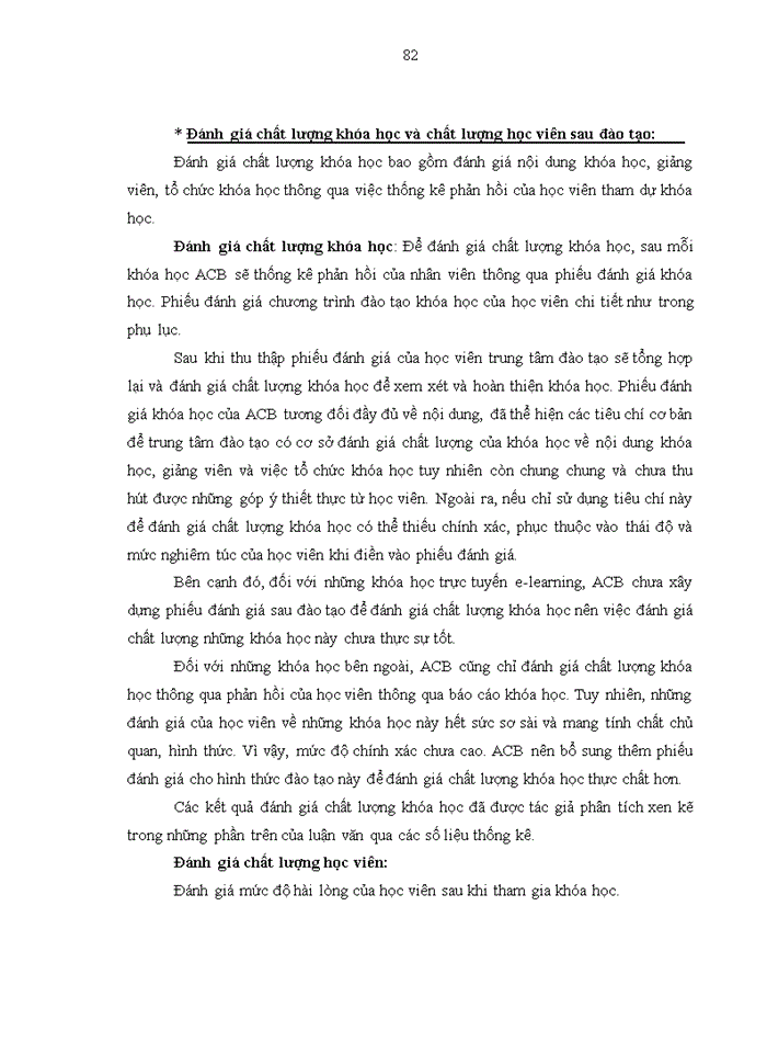 image for page Hoàn thiện công tác đào tạo và phát triển nguồn nhân lực tại ngân hàng thương mại cổ phần á châu