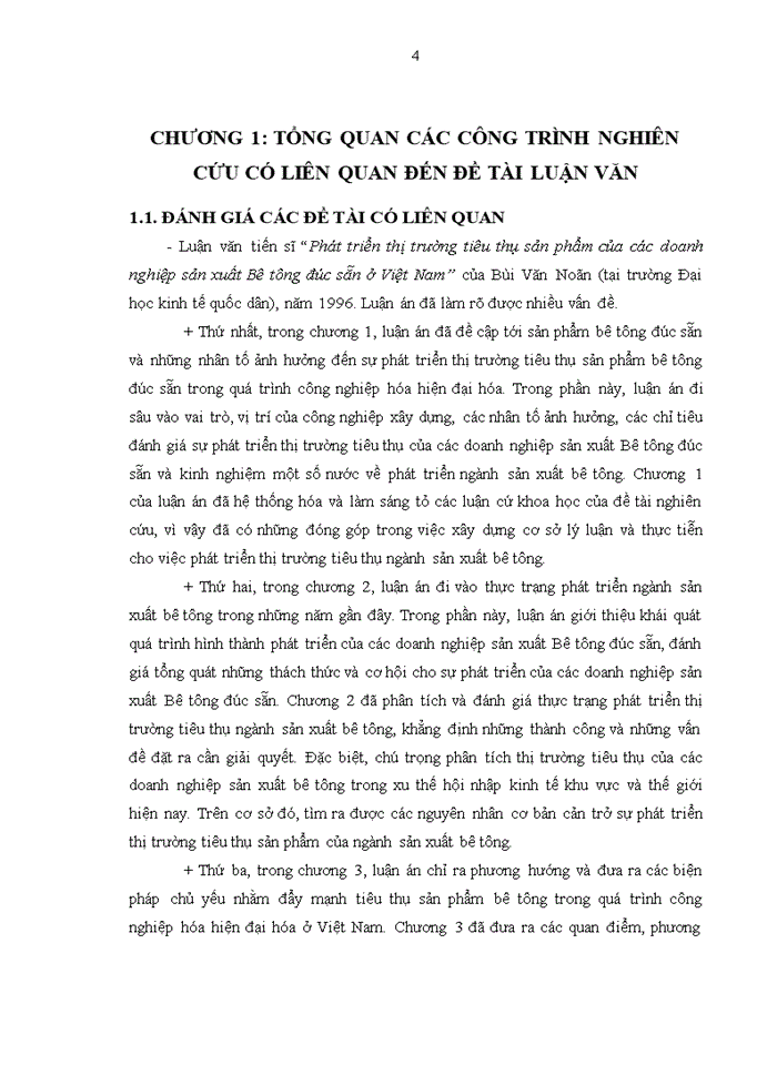 image for page Nâng cao năng lực cạnh tranh của Công ty cổ phần Bê tông, Xây dựng A&P