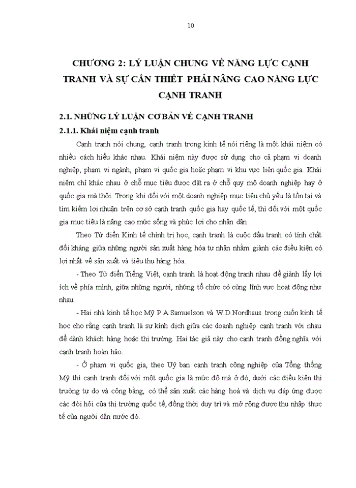 image for page Nâng cao năng lực cạnh tranh của Công ty cổ phần Bê tông, Xây dựng A&P
