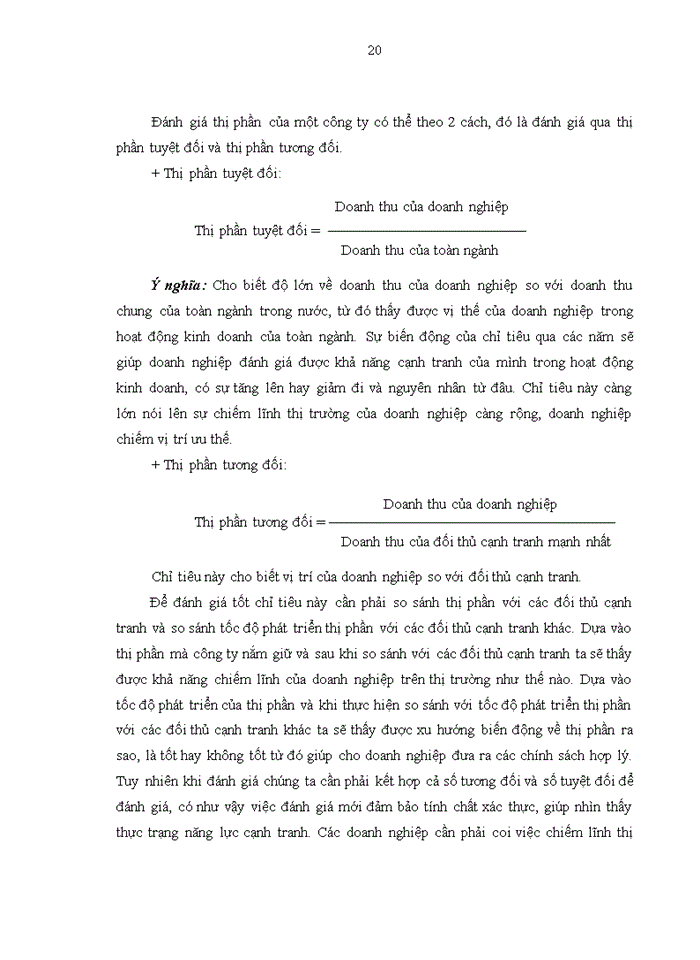 image for page Nâng cao năng lực cạnh tranh của Công ty cổ phần Bê tông, Xây dựng A&P