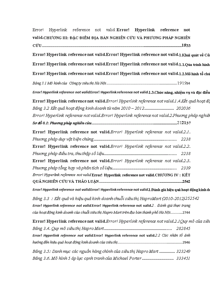 image for page Một số giải pháp Marketing nhằm nâng cao hiệu quả hoạt động của siêu thị Hapro Mart trên địa bàn thành phố Hà Nội