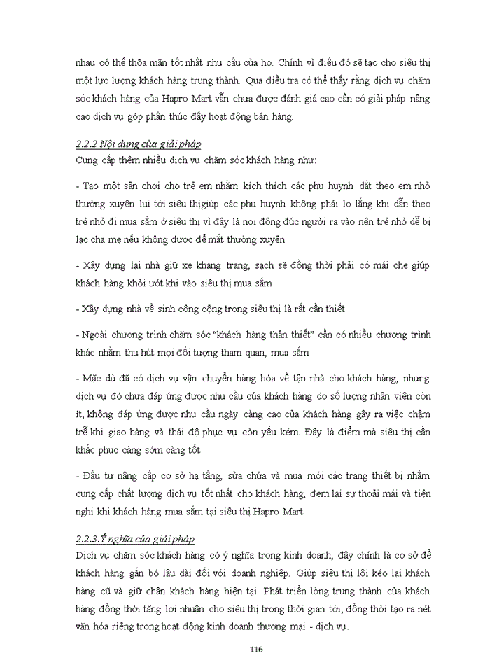 image for page Một số giải pháp Marketing nhằm nâng cao hiệu quả hoạt động của siêu thị Hapro Mart trên địa bàn thành phố Hà Nội