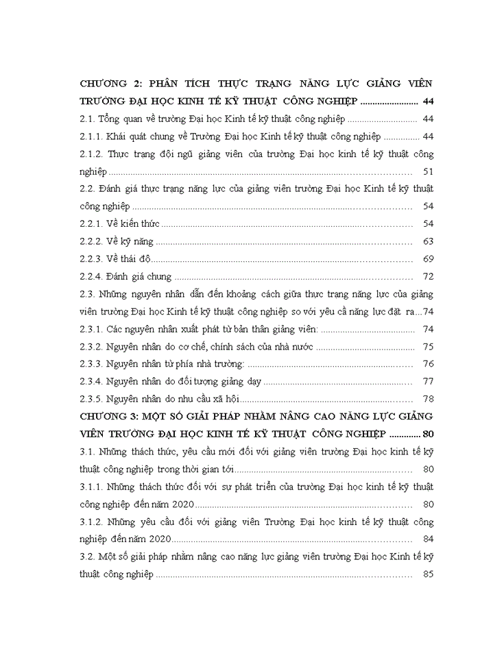 image for page Một số giải pháp nhằm nâng cao năng lực giảng viên trường đại học kinh tế kỹ thuật công nghiệp