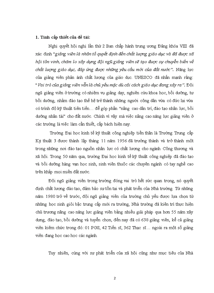 image for page Một số giải pháp nhằm nâng cao năng lực giảng viên trường đại học kinh tế kỹ thuật công nghiệp