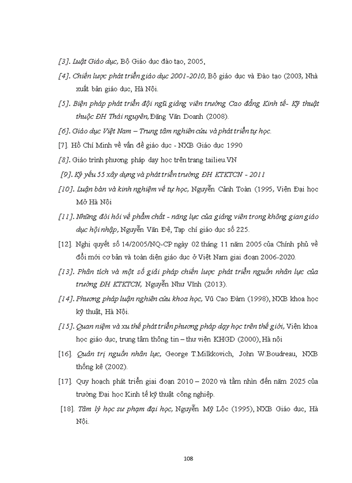image for page Một số giải pháp nhằm nâng cao năng lực giảng viên trường đại học kinh tế kỹ thuật công nghiệp