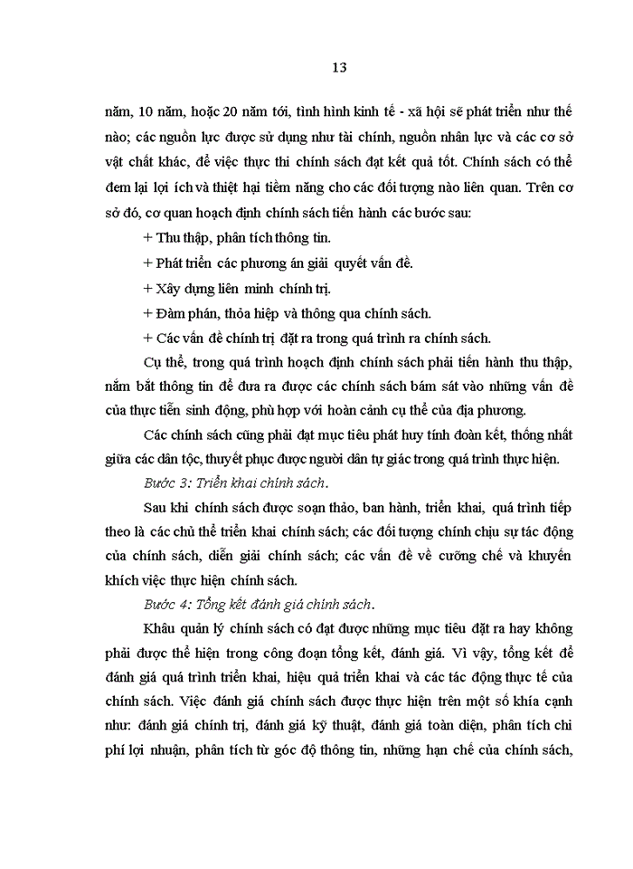 image for page Thực hiện chính sách xóa đói giảm nghèo ở tỉnh Hủa Phăn, nước Cộng hòa Dân chủ Nhân dân Lào hiện nay