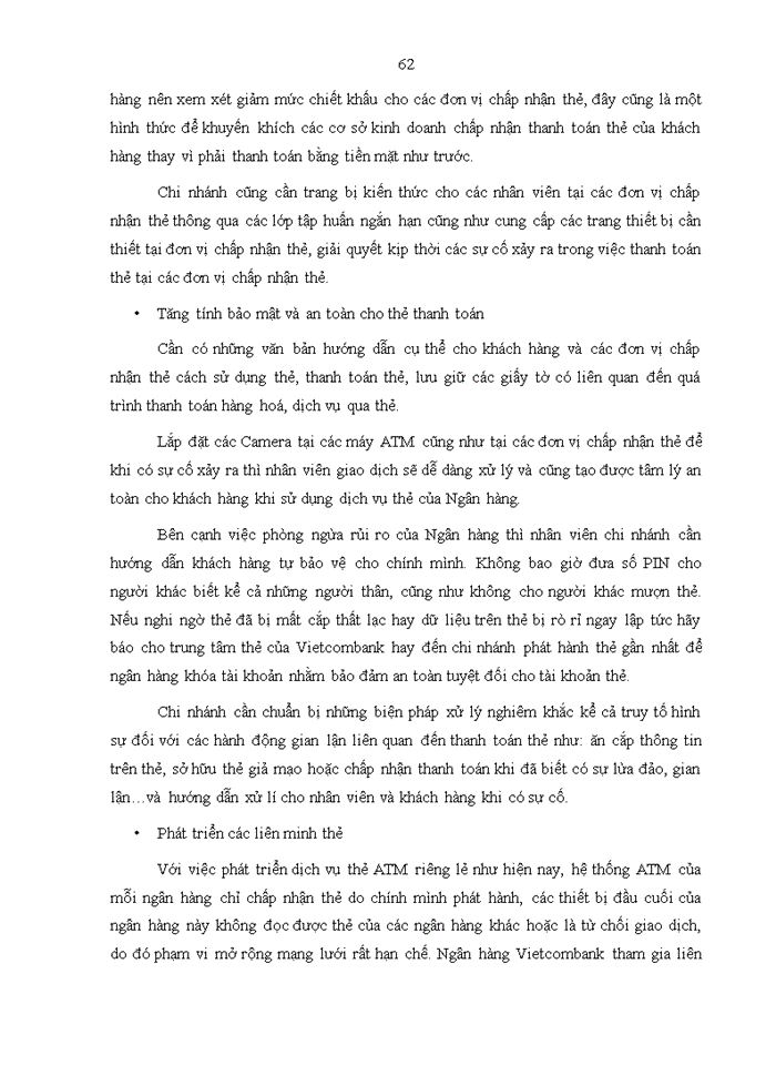 image for page Xây dựng chiến lược kinh doanh của ngân hàng tmcp ngoại thương hạ long giai đoạn 2013-2018