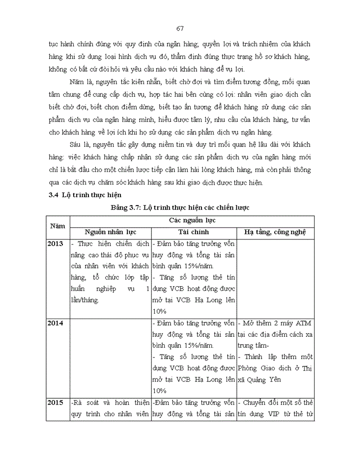 image for page Xây dựng chiến lược kinh doanh của ngân hàng tmcp ngoại thương hạ long giai đoạn 2013-2018
